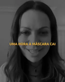 Niguém consegue fingir ser quem não é por muito tempo, a maldade sempre deixa seus rastros. #ficaadica #reflexion #reflexao #motivacional #palavradodia #cristaosnotiktok #gospel #trechosgospel 