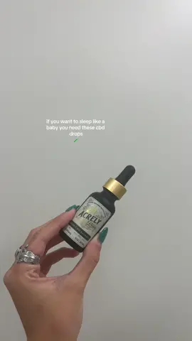 the best cbd drops 💚🧪 #shoplocal #shopsmallbusiness #cbdhack #sleephack #sleeproutine #fyp #microinfluencertiktok #utah 