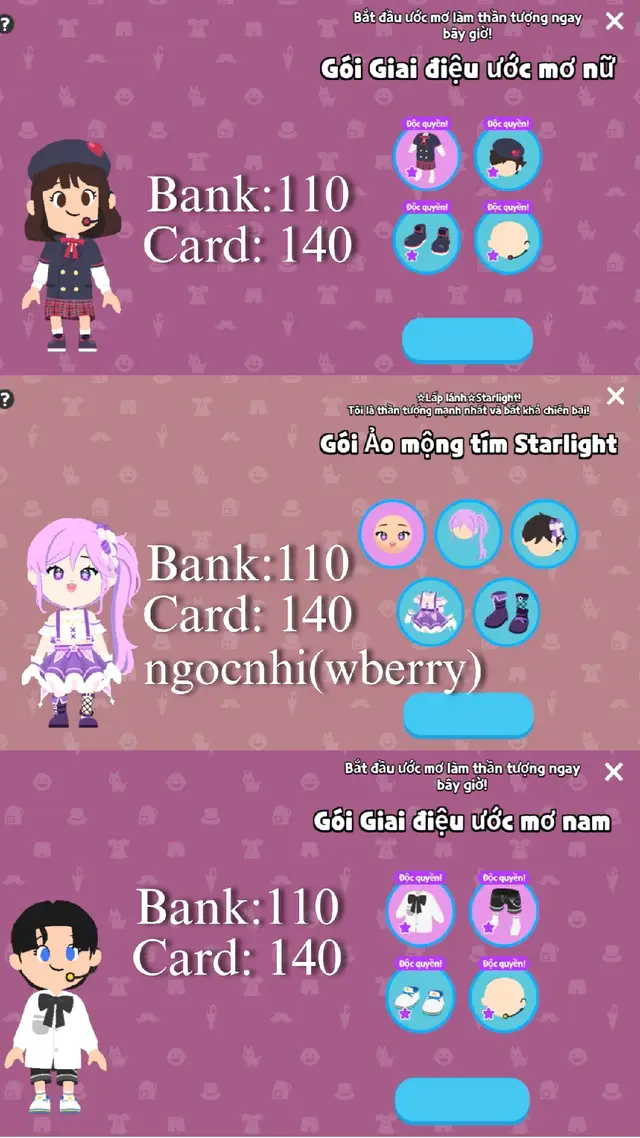 #berrymeo #xuhướng #playtogether #uytin #napplaytogether #xuhuong 