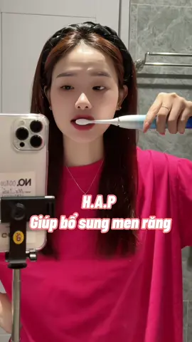 #biouniq #kemdanhrang #tunhien 