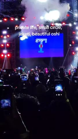 #jkt48 #jkt48newera #purwokerto #artfest2023 