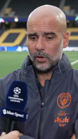 «It is what it is» Excuse artificial turf? Not with Pep!

#pepguardiola #guardiola #mancity #manchestercity #coach #bern #kunstrasen #bscyb #yb #championsleague #ucl #fussball #football #futbol #fuessball #interviews #bluesporrt 
