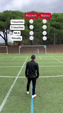 Rocket prime qui se rappel 