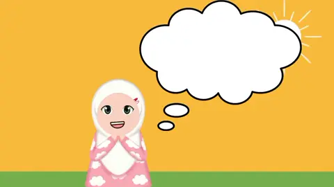 Ada yg baruuu #animasi #kartunlucu #animasihijab #bijakbermediasosial #pemulaedit #kisahnabi 