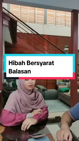Kelebihan hibah bersyarat balasan #hibahharta #hibah #pewarisanhartaislam #rancangharta #tiktokguru #CapCut 
