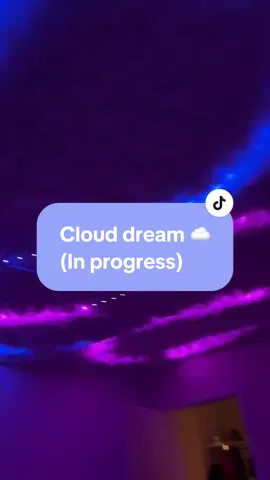 Still in progress, need more fluff ☁️✨ #wolkendecke #cloud #cloudcover #cloudceiling #gamingroom #gaming #GamingSetup #gamer #gamingcommunity #gamingpc #ps #gamingsetups #pcgaming #gaminglife #playstation #pcsetup #gamingislife #pcgamer #pc #gamingrig #gamingposts #rgb #setup #gamingmemes #pcgamingsetup #gamingchair #game #games #dreamsetup #gamingchannel #pcbuild #gamers #gaminggear #battlestation