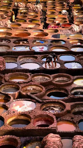 La meilleure ville du Maroc 🇲🇦 ? #pourtoi #fyp #maroc #fes #fypシ #pourtoii 