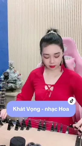 Bản Full mọi người có thể tải về máy để nghe ngủ ngon ạ 🥰🥰🥰.                         #khatvong #nhachoa #dantranhnhumai #nguyennhumai89 #cover #covernhachoa  @Đàn Tranh Như Mai 