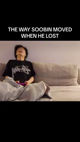 tekken makes anyone mad #tekken #soobin #yeonjun #txt #tommarowxtogether #txt_bighit_official #txtmoa 