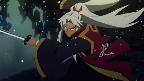 Sieg vs Shiro #fateapocryrypha #animeedit #animemoments #animetiktok #fyp 
