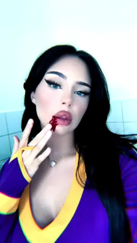 Jennifer‘s body costume from @Dolls Kill 