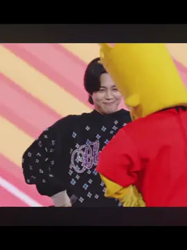 ทีมเวิร์คเมคเดอะดรีมเวิร์ค หรา🤣🤣🤣 #jimin #parkjimin #bts #bts_official_bighit #btsarmy #fypシ 
