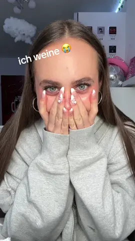 Ich gehe nie wieder raus 