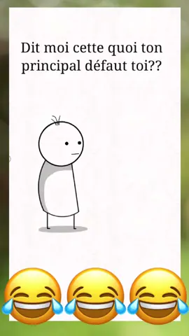 Un peut d humour 😂😂😂 #rire #anime #stickman #humour #sketch 