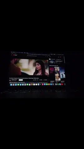 done 20 ❤️#jannat🧁 #replyvideo #viralvideo #tranding #macbook 
