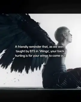 Which one was more culturally significant: the Renaissance or the Wings album? (I'll definitely make a series of these videos!) #bts #army #btsarmy #wingsbts #taehyung #jungkook #bts_official_bighit #btslyrics #btsedit #kpop #kpopfyp 
