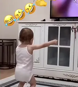 بيبي يرقص اغنية هل رمان 😁😁🤣🤣 #tiktoyo #youtube #fyp #stitch #rpk #شعب_الصيني_ماله_حل😂😂 #CapCut #المغرب🇲🇦تونس🇹🇳الجزائر🇩🇿 