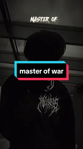 template 147 | master of war😈🔥🔥 #trending #fyp #paytonparrish #liriklagu #CapCut 
