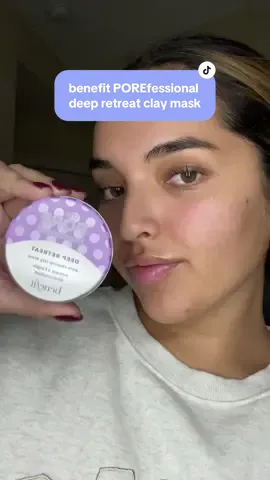 the POREfessional line never fails..EVER #benefitcosmetics #benefitgiftedme @Benefit Cosmetics 