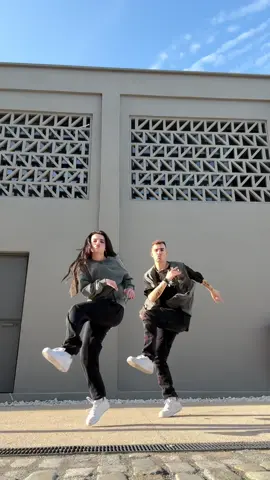 Bu dansa bayildimmm