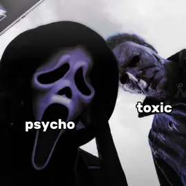 Thats how it be im psycho n my duo toxic 🤌🏼💃 fyi no we aren’t dating 💀