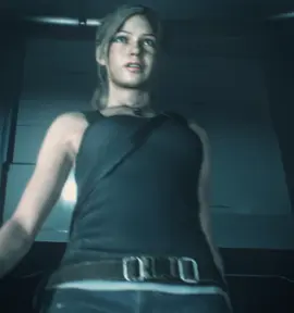 TYSM FOR 12K | sdt: @judiz ⍟ ᱬ mi judía dulce con nata #claireredfield #residentevil #chrisredfield #residentevil4 #residentevil2 #fyp #foryou #edit #viral 