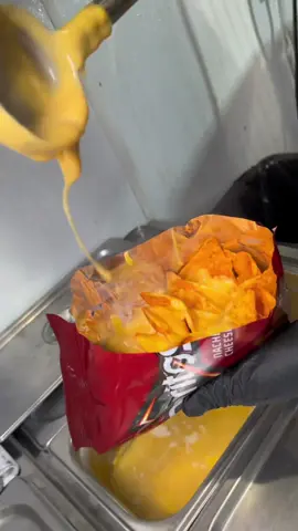 Doritos nachos for you to enjoy!! 😋🔥🤌🏼 #food 