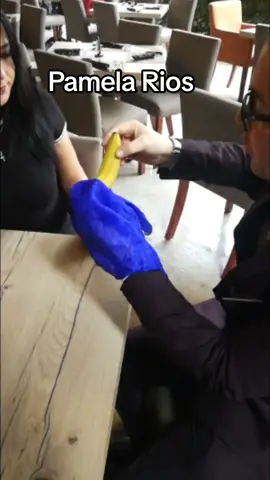 #pamelarios #actriz #18 #mexicana #parati #viralvideo #viral #hot #magia #magazo 