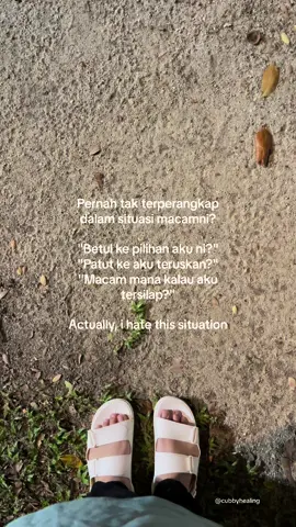 🥺🥀 #foryou #foryoupage #healing #betulshakap #galaubrutal #feelingmyself #thebesthealing #vibesquotes #selfhealing #jodoh #4u 