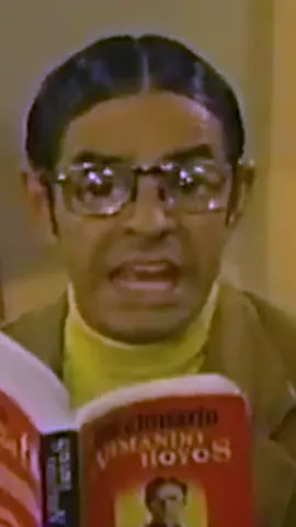 Recordando la sabiduría de Armando Hoyos.