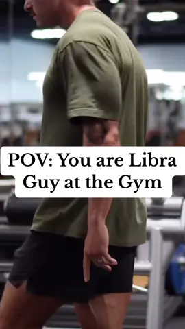 #libra #bilancia #zodiac #zodiaco #astrology #fy #fyp #funny #funnyvideos #videodivertenti #bilancia♎️ #bilanciasegnozodiacale #libravibes #gym #workout 
