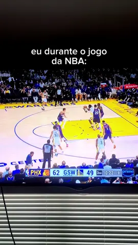 Eu amo NBA🌹👱🏻‍♀️🙏🏻 #NBA #amazonprimevideo #fypシ #fyp 
