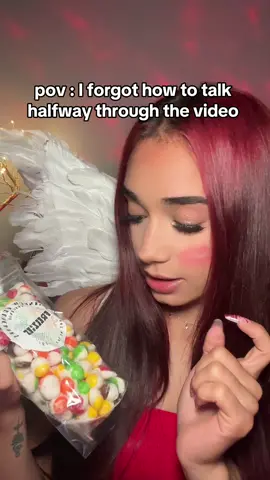 you guys want more bloopers 😂 i swear they’re funny #asmr #asmreating #asmrchewing #chewingsound #asmrbloopers #asmrfunny #fyp 