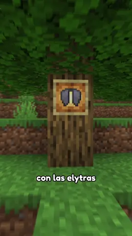 Truco para volar infinitamente en Minecraft! 💨 #Minecraft #minecraftsurvival