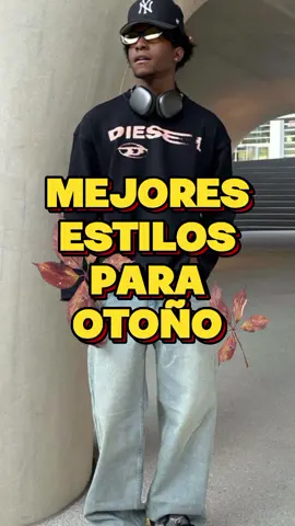 cual es tu favorito?? 😮‍💨🫡 mejores estilos de ropa para otoño #streetwear #streetwearspain #blokecore #gorpcore #vintagefashion 