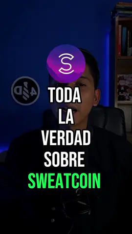¿SweetCoin realmente funciona en Venezuela o solo es un engaño?🤥🪙 #sweetcoin #sweetcoins #sweetcoinapp #sweatcoinvenezuela Sweetcoin funciona? App que paga por caminar es real? Sweetcoin funciona para Venezuela?