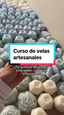 ‼️ Comenta “yo quiero” y ve al link en mi perfil si quieres aprender y emprender  #velas #velasaromaticas #velasdecorativas #decoracioninteriores #velasartesanales #emprendimiento #ceradesoja #artesanal #emprendimiento 