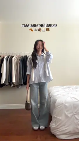some more modest outfit ideas 🫶 #modestoutfits #modestfashion #modestoutfit #modestoutfitideas #outfitinspiration #outfitideas #outfitideas4you #neutralstyle #simplestyle #koreanfashion #modestfallfashion #modestfall #modestfalloutfit #falloutfit #falloutfits #falloutfitideas #falloutfitinspo #fallfashion #fallstyle