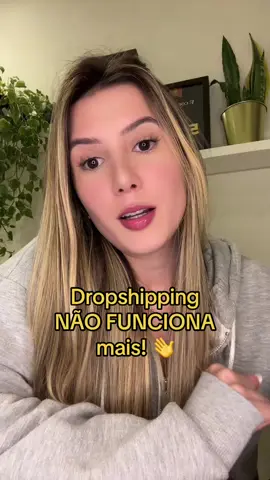 É verdade, o drop JÁ ERA! 👋