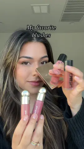 Fall makeup and Latina skin approved 🫶🏼 #latinaapproved #latinamakeup #browngirlblush #bestblushes #patricktablush #rareroutine #rarebeautyblush #saieblush  #blushforfall 