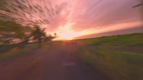 UNCUT indahnya @sunriselandlombok