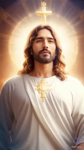 Reze comigo essa linda oração 🕊❤️‍🔥 #oração #jesuscristo #gratidão #oracaopoderosa 