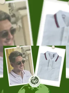 OOTD @AryaSALOKA27  wearing #PRADA POLO WHITE GBP 230 or 4.467.580 from clobberconnect  #AryaSaloka pic cr to @purpleppl.love #AryaSaloka #FashionAryaSaloka #AryaSalokaFashion #AryaSalokaOOTD #OOTDAryaSaloka #OOTD  #capcut  #fyp  #fypシ  #fypシ゚viral #fypdongggggggg  #fyppppppppppppppppppppppp 