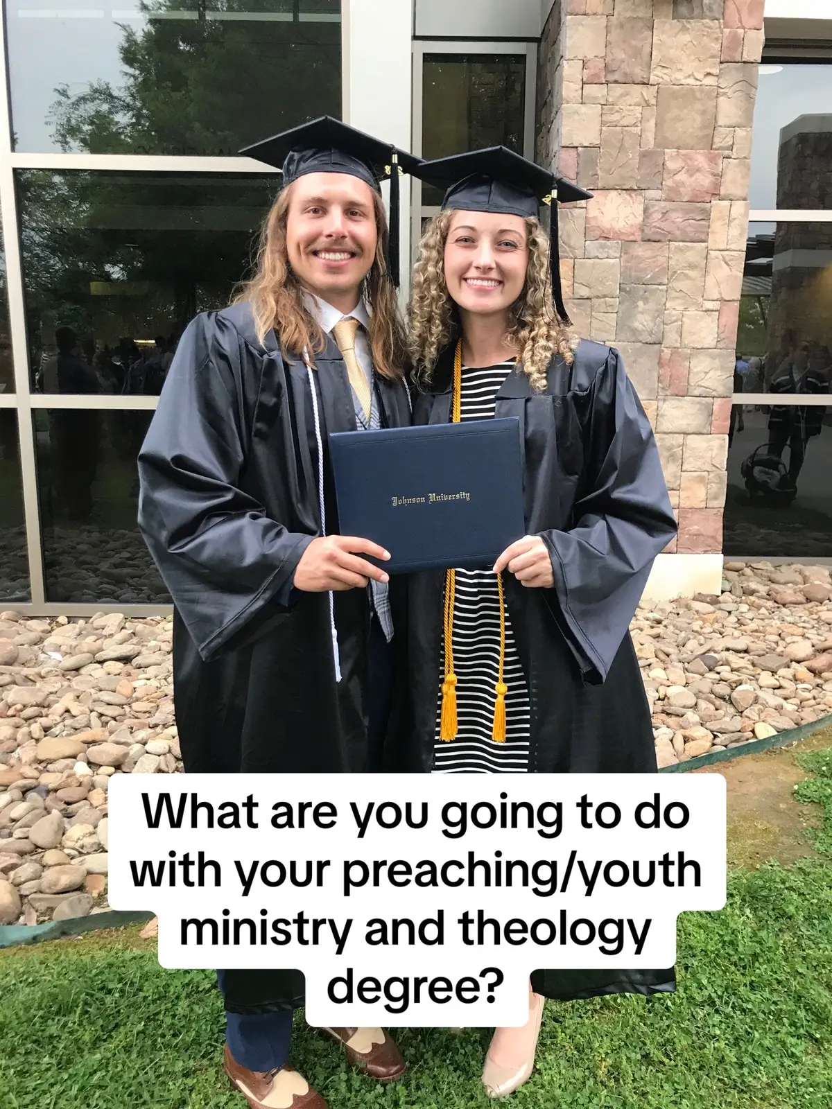 I have realize that the older I get the more unpredictable life gets. #travel #traveler #trending #degree #foryou #fyp 