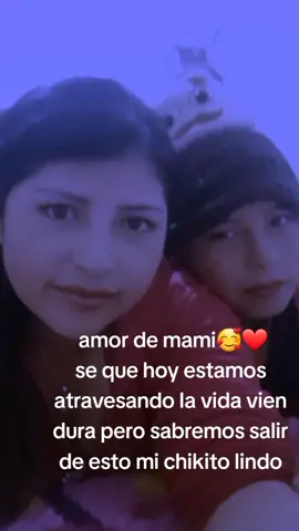 dios🙏 dame fuerzas 💪para salir de todo lo mal 😪yo sé que al final de este ay una luz de esperanza  y se que lo lograremos 🤗