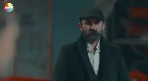 فارتولو يوم كان بصف العم ويحسب ياماش يبي يقتله😔#الحفره_çukur #فارتولو #ياماش_كوشفالي 