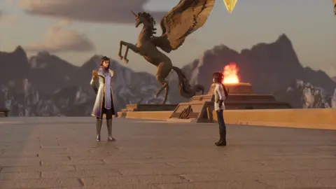 ( Part 56 ) Thần Ấn Vương Tọa  #4K #thananvuongtoa  #longhaothan      #phim_hay0011  #xuhuong #tiktoktrung43 #xh 