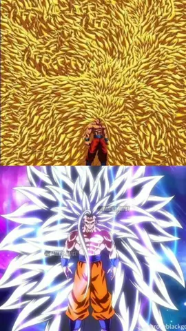 goku asj 100 fase 100 vs goku ssj infinity