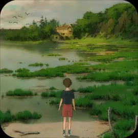 new era!💚 #studioghibli #ghibli #ghibliedit #studioghiblifilms #ghiblimovie #ghiblistudios #studioghibliedit #whenmarniewasthere #whenmarniewasthereedit 