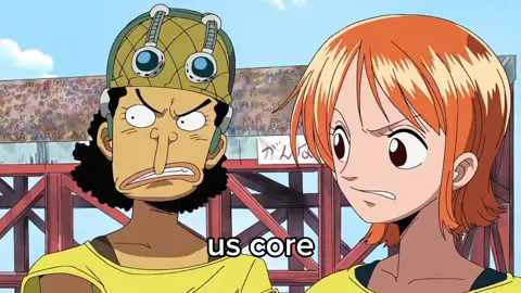 #ONEPIECE @Hunter.✮ somos esos kahsksh ☆|| #fyp #parati #foryou #onepiece #nami #op #namionepiece #usopp #usopponepiece #anime #Viral #whosslop @TikTok 